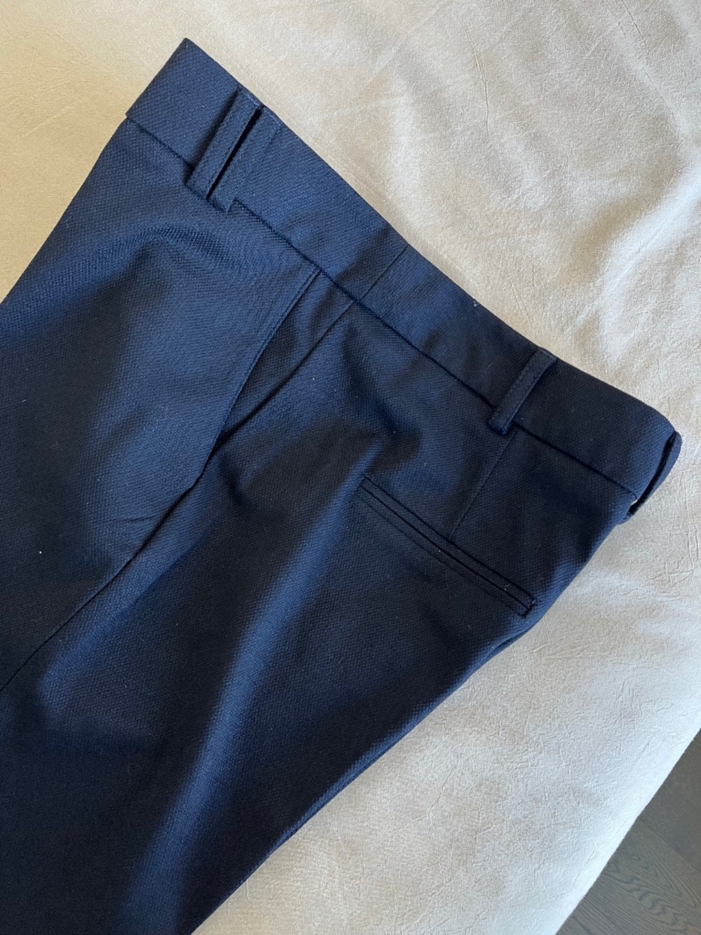 Next Tailored Trousers